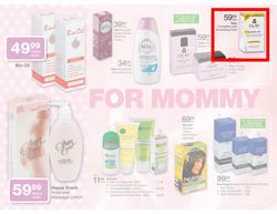 Checkers KZN : Baby Promotion (19 Aug - 2 Sep), page 10