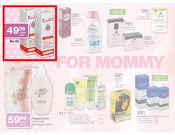 Checkers KZN : Baby Promotion (19 Aug - 2 Sep), page 10