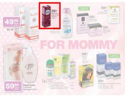 Checkers KZN : Baby Promotion (19 Aug - 2 Sep), page 10