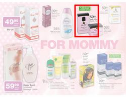 Checkers KZN : Baby Promotion (19 Aug - 2 Sep), page 10