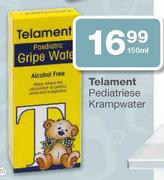 Telament Pediatriese Krampwater-150ml