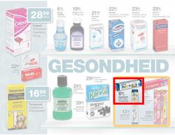 Checkers Eastern Cape : Baby Promotion (20 Aug - 2 Sep), page 10