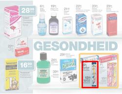 Checkers Eastern Cape : Baby Promotion (20 Aug - 2 Sep), page 10