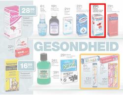 Checkers Eastern Cape : Baby Promotion (20 Aug - 2 Sep), page 10