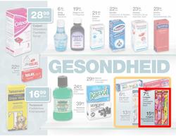 Checkers Eastern Cape : Baby Promotion (20 Aug - 2 Sep), page 10