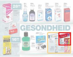 Checkers Eastern Cape : Baby Promotion (20 Aug - 2 Sep), page 10