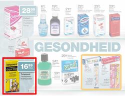 Checkers Eastern Cape : Baby Promotion (20 Aug - 2 Sep), page 10