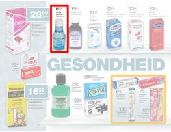 Checkers Eastern Cape : Baby Promotion (20 Aug - 2 Sep), page 10