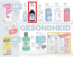 Checkers Eastern Cape : Baby Promotion (20 Aug - 2 Sep), page 10