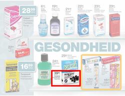 Checkers Eastern Cape : Baby Promotion (20 Aug - 2 Sep), page 10