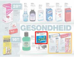 Checkers Eastern Cape : Baby Promotion (20 Aug - 2 Sep), page 10