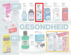 Checkers Eastern Cape : Baby Promotion (20 Aug - 2 Sep), page 10