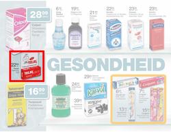 Checkers Eastern Cape : Baby Promotion (20 Aug - 2 Sep), page 10