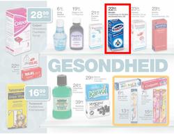 Checkers Eastern Cape : Baby Promotion (20 Aug - 2 Sep), page 10