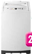 Samsung Top Load Washer-13 Kg