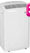 12 500 Btu Portable Air Conditioner
