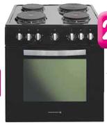 Kelvinator Oven & Hob Set