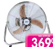 Salton High Velocity Floor Fan
