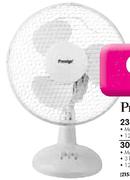 Prestige Desk Fan-30cm