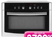 Lg Solardom Microwave Oven