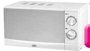 Defy Manual Microwave-20 Ltr
