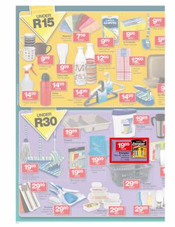 Checkers Eastern Cape : It's Time To Save (20 Aug - 2 Sep), page 10
