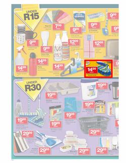 Checkers Eastern Cape : It's Time To Save (20 Aug - 2 Sep), page 10