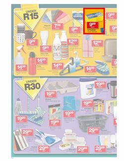 Checkers Eastern Cape : It's Time To Save (20 Aug - 2 Sep), page 10