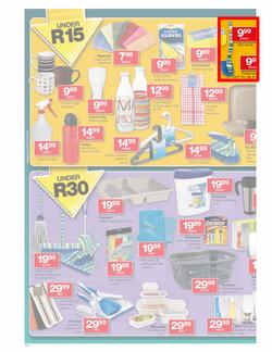 Checkers Eastern Cape : It's Time To Save (20 Aug - 2 Sep), page 10