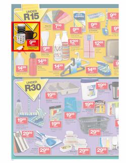 Checkers Eastern Cape : It's Time To Save (20 Aug - 2 Sep), page 10