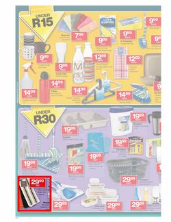 Checkers Eastern Cape : It's Time To Save (20 Aug - 2 Sep), page 10