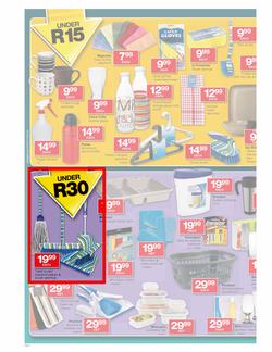 Checkers Eastern Cape : It's Time To Save (20 Aug - 2 Sep), page 10