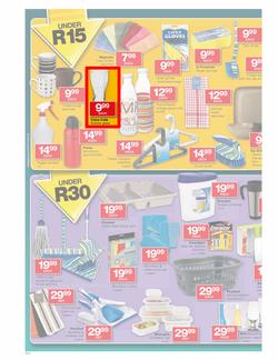 Checkers Eastern Cape : It's Time To Save (20 Aug - 2 Sep), page 10