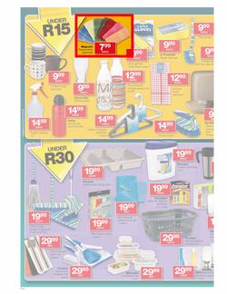 Checkers Eastern Cape : It's Time To Save (20 Aug - 2 Sep), page 10