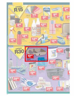 Checkers Eastern Cape : It's Time To Save (20 Aug - 2 Sep), page 10