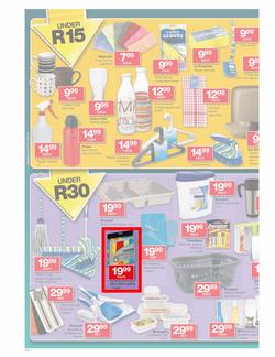 Checkers Eastern Cape : It's Time To Save (20 Aug - 2 Sep), page 10