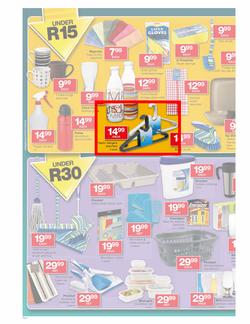Checkers Eastern Cape : It's Time To Save (20 Aug - 2 Sep), page 10