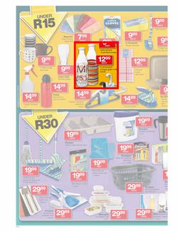 Checkers Eastern Cape : It's Time To Save (20 Aug - 2 Sep), page 10