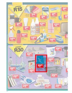 Checkers Eastern Cape : It's Time To Save (20 Aug - 2 Sep), page 10