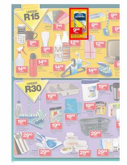 Checkers Eastern Cape : It's Time To Save (20 Aug - 2 Sep), page 10