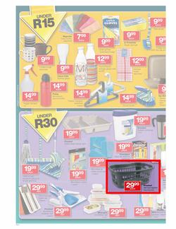 Checkers Eastern Cape : It's Time To Save (20 Aug - 2 Sep), page 10