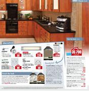 Eurolux Under Counter Globe