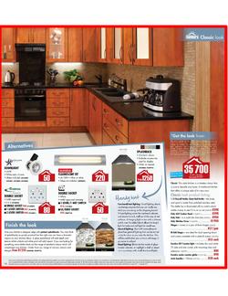 Builders Warehouse : Your Bathroom, Kitchen & Flooring Guide (21 Aug - 16 Sep), page 10