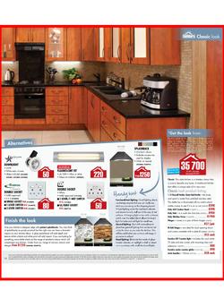Builders Warehouse : Your Bathroom, Kitchen & Flooring Guide (21 Aug - 16 Sep), page 10