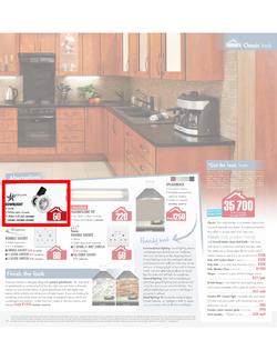 Builders Warehouse : Your Bathroom, Kitchen & Flooring Guide (21 Aug - 16 Sep), page 10