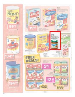 Checkers Western Cape : It's Time To Save (20 Aug - 2 Sep), page 10