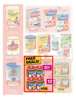 Checkers Western Cape : It's Time To Save (20 Aug - 2 Sep), page 10