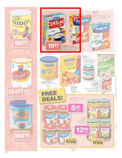 Checkers Western Cape : It's Time To Save (20 Aug - 2 Sep), page 10