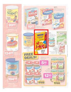 Checkers Western Cape : It's Time To Save (20 Aug - 2 Sep), page 10
