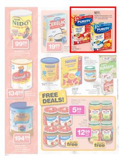 Checkers Western Cape : It's Time To Save (20 Aug - 2 Sep), page 10